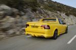 Vauxhall VXR8 Maloo 2012 года